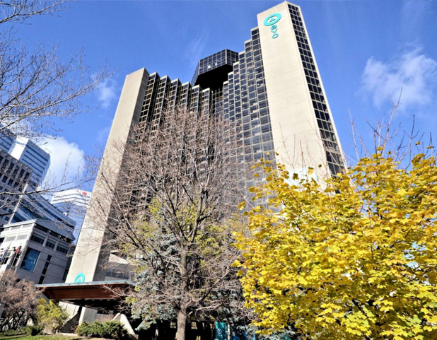 evo Vieux-Montréal