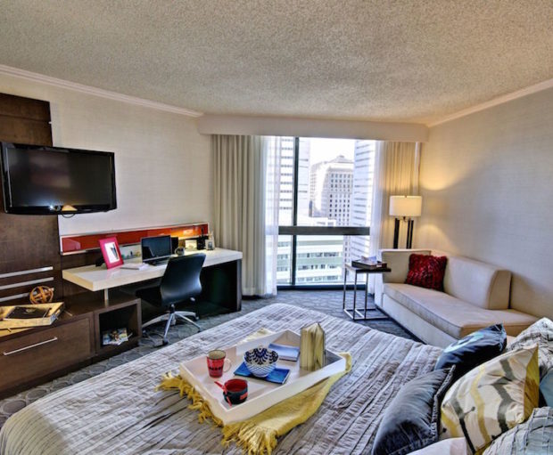 Single room