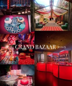 GRand bazaar