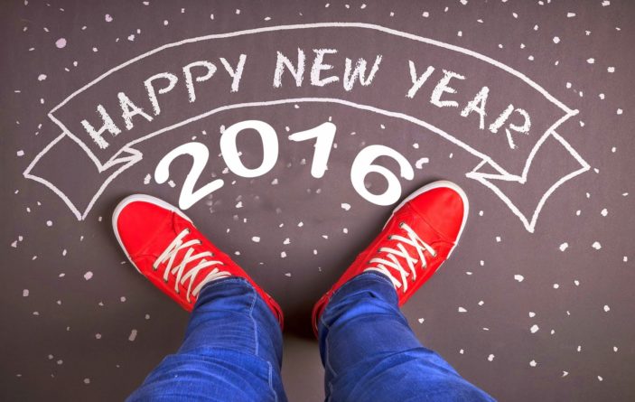 TOP 10 – New Year’s Eve party spots