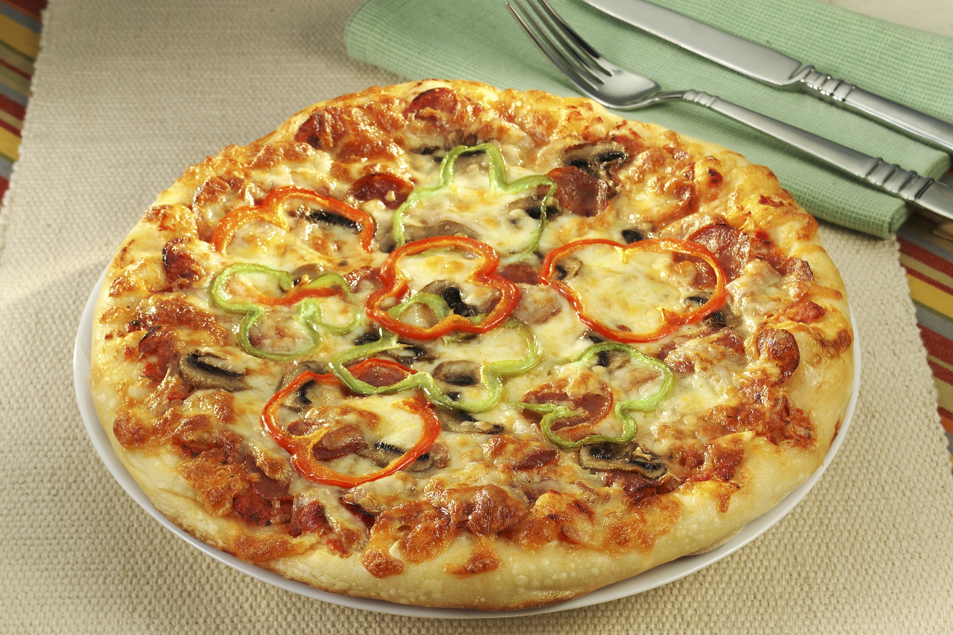 Pizza Nino