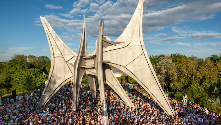 10 Solid Reasons To Stay A Month In Montreal This Summer