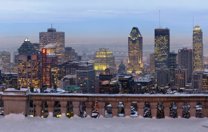 101 Breathtaking Pictures of Montreal