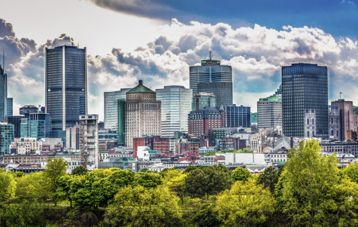 20 essential places to visit in Montreal this summer