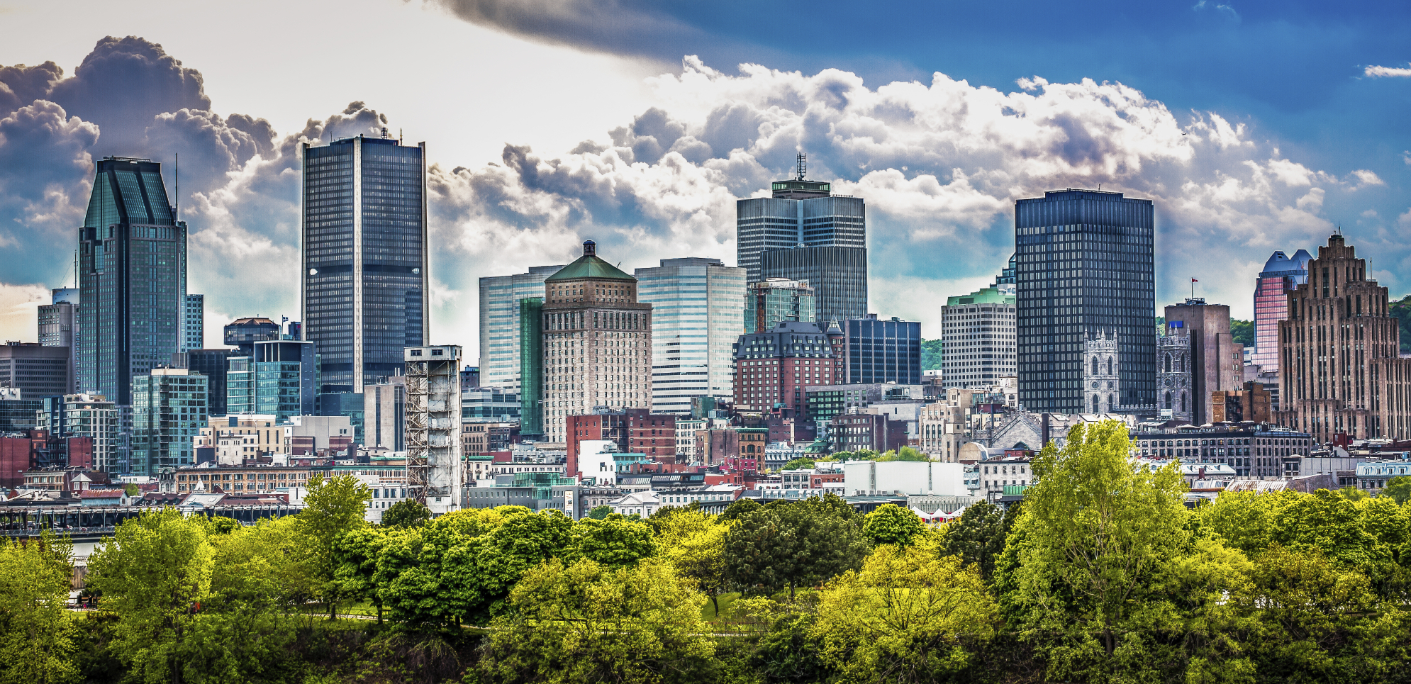 montréal lieux d intérêt