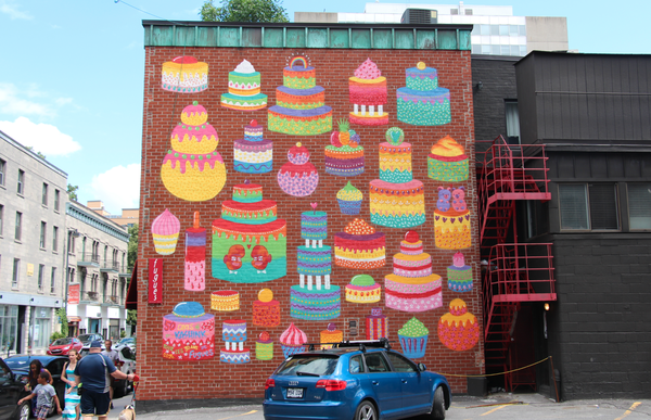 montreal