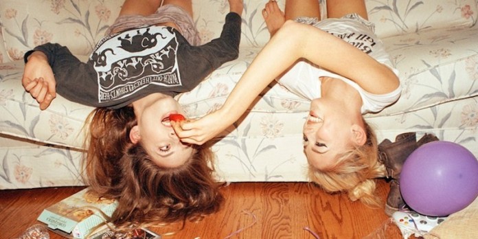 10 Types of Roommates You’re Bound To Experience