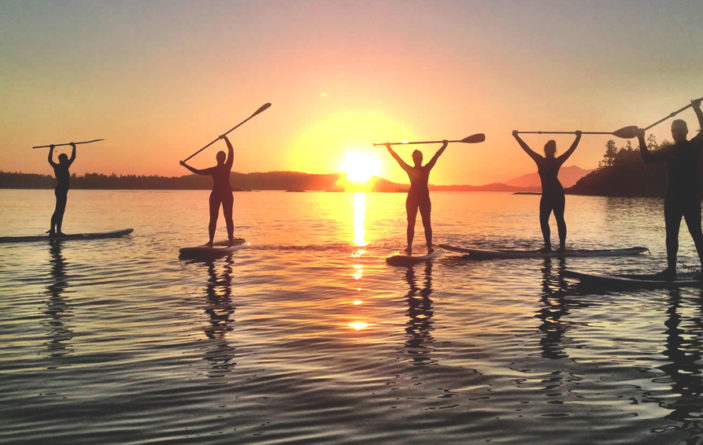 18 Spots Near Montreal To Get Lost In Nature Before Summer Ends