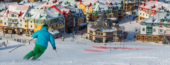 Source: tremblant.ca
