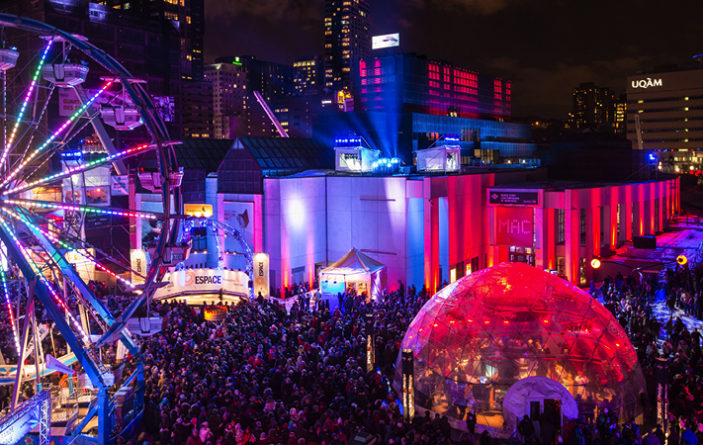 8 reasons why winter is a hot season for students in Montreal!