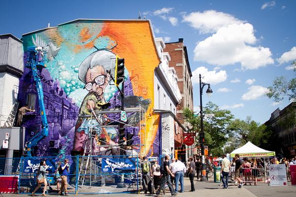 THE FESTIVALS THAT YOU DON’T WANNA MISS IN JUNE