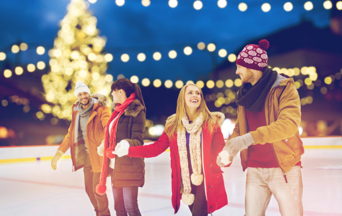 10 things to do in January !