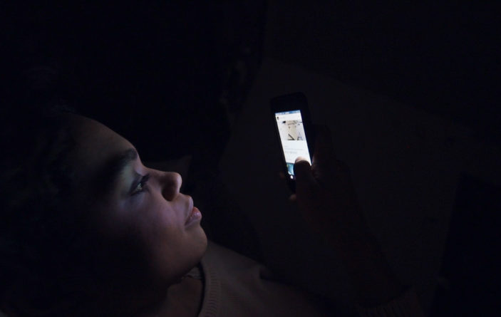 The cell phone and you !