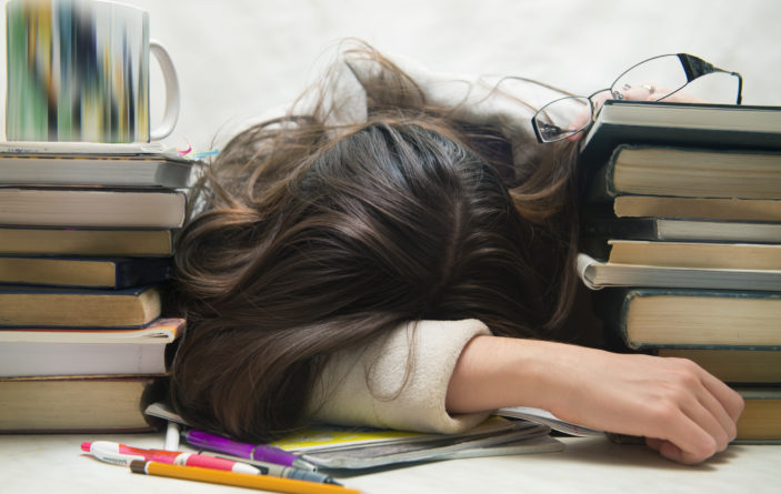 7 TIPS TO HELP YOUR STUDY BETTER!