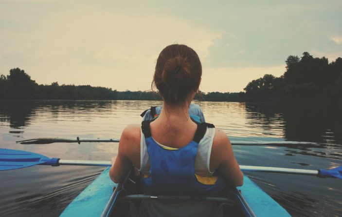 10 ACTIVITIES IN THE HEART OF NATURE TO DO IN JULY!