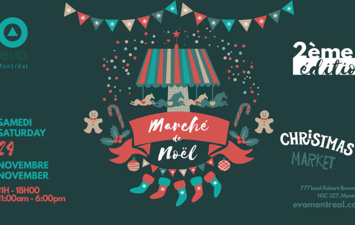 Top activities to do in November !