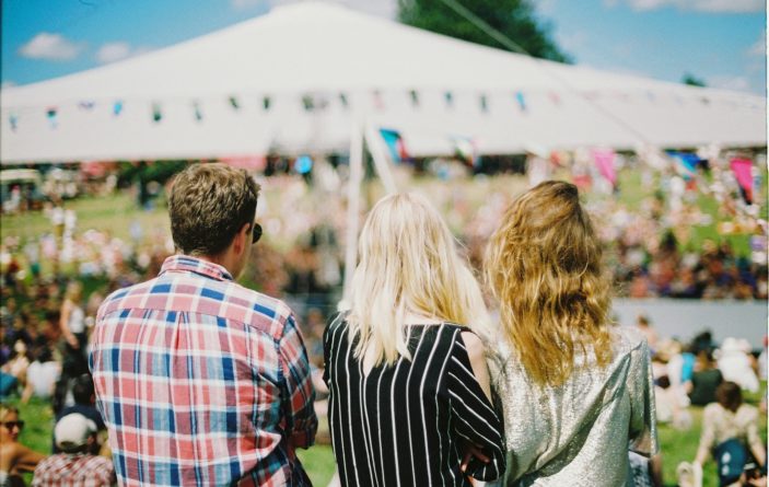 TOP ACTIVITIES TO DO IN APRIL!