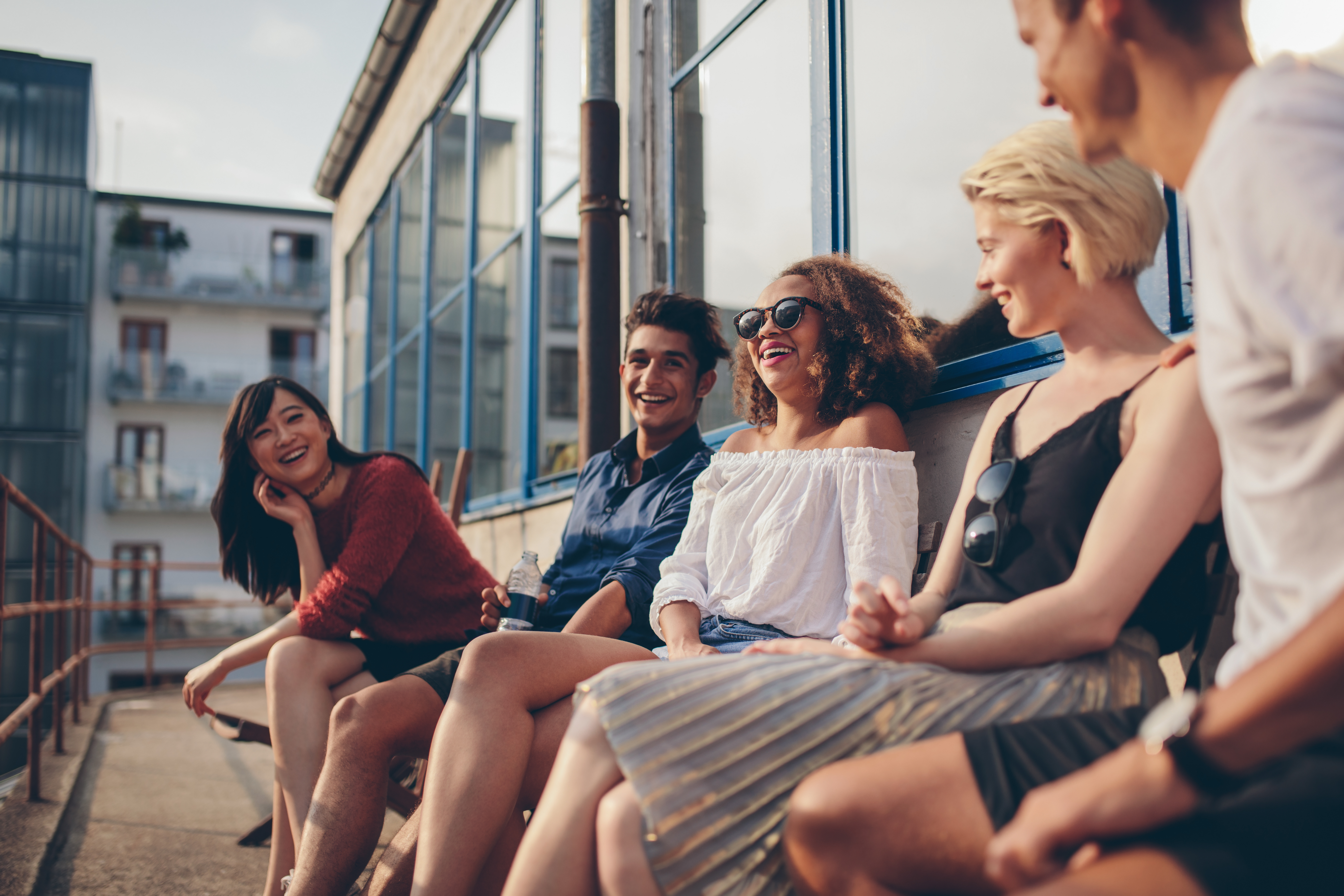 Top 10 activities to do in September !