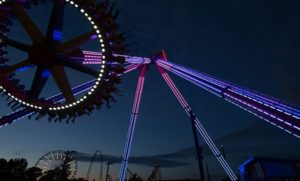 laronde