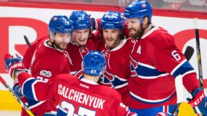 canadiens