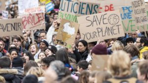 climat