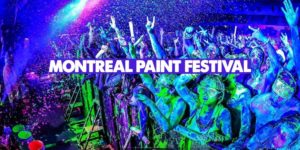 paintfestival