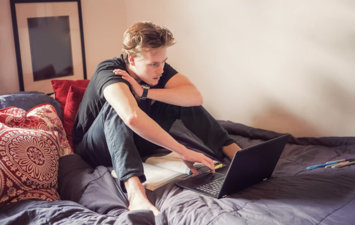 What to do in the residence during confinement?