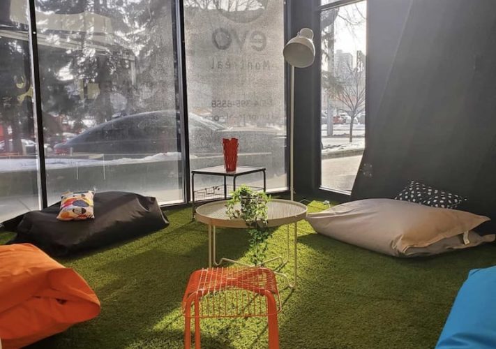Cubicube